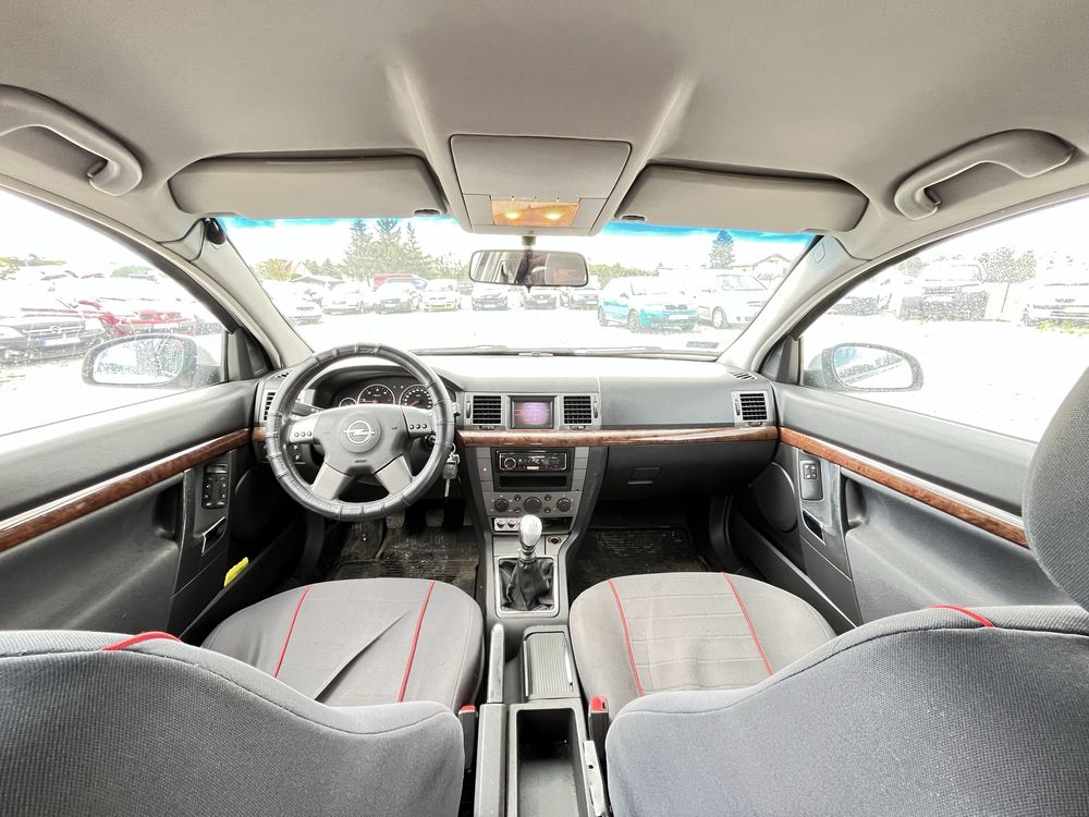 Na Sprzedaż Opel Vectra 2.0D/rodzinny/zadbany/oszczę/gwar/zamian/klima