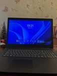 Ноутбук Lenovo V340-17 IWL Есть корбка,цена 4700