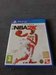 NBA 2K21 – PS4 | Muito bom estado, testado