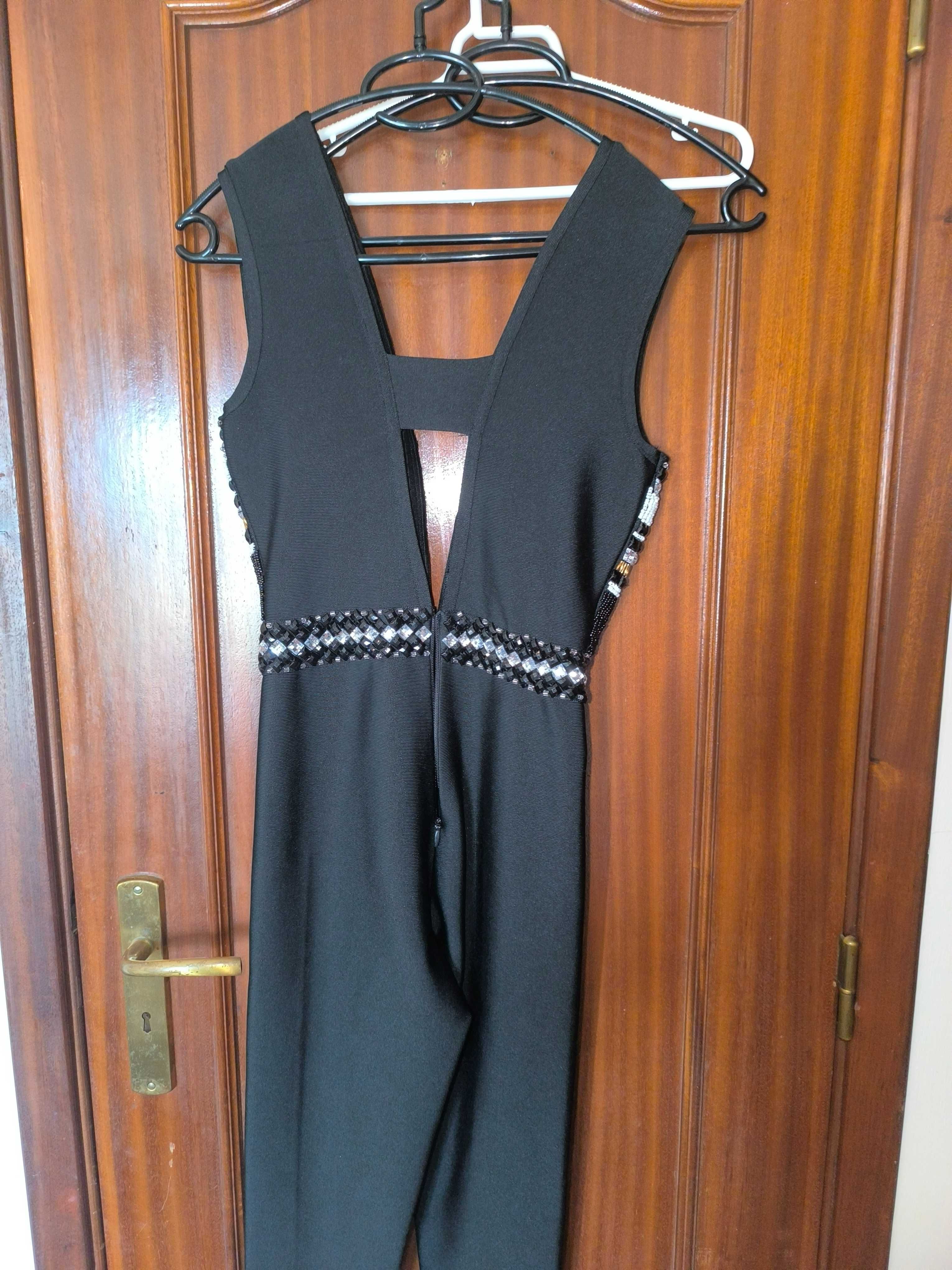 Macaco mulher/moda