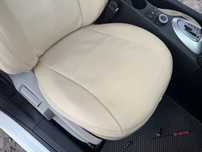 Продам автомобильные чехлы Nissan Qashqai