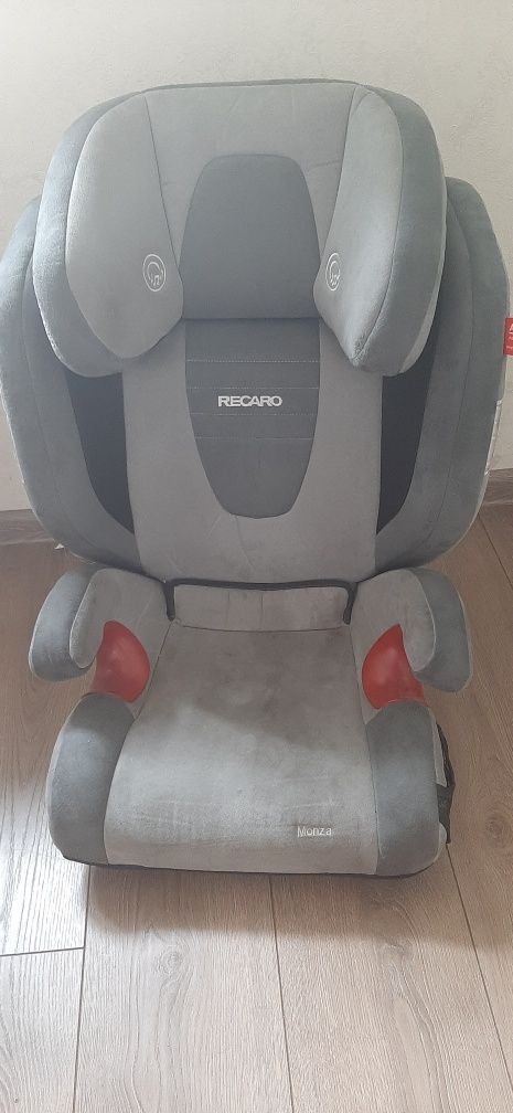 Автокресло Recaro Monza Рекаро Монза