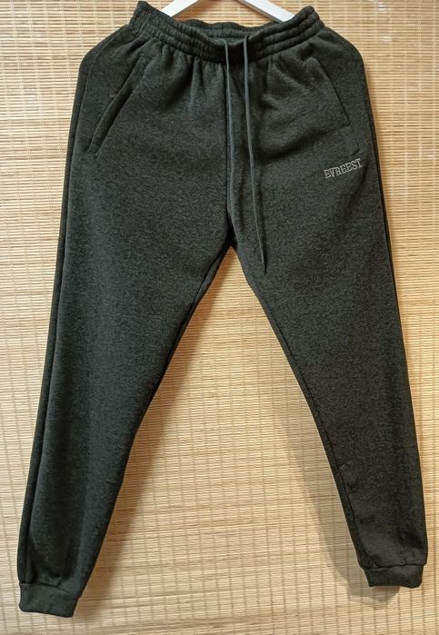 Męskie spodnie dresowe
