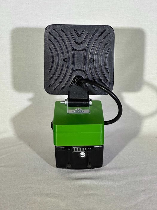 Lampa led 2 tryby do Makita 18V