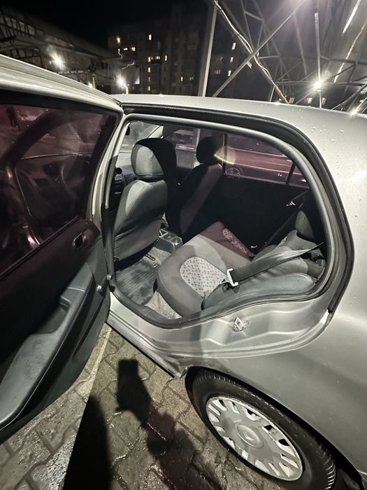 Продам Skoda Fabia mk1 1.2 12V HTP