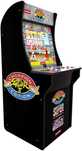 Zręcznościowy automat do gry Arcade 1 Sambro ACD-002-EU Retro