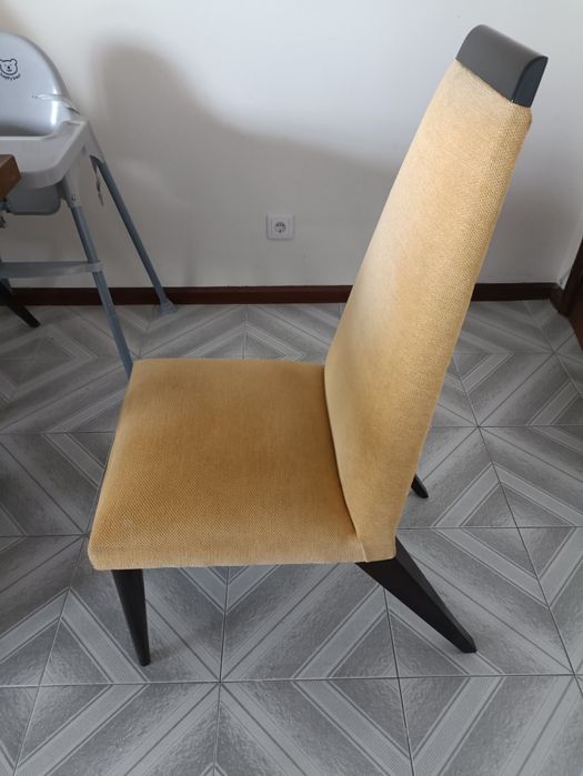 Cadeiras para sala de jantar