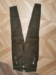 Spodnie damskie khaki S z firmy Liu Jo