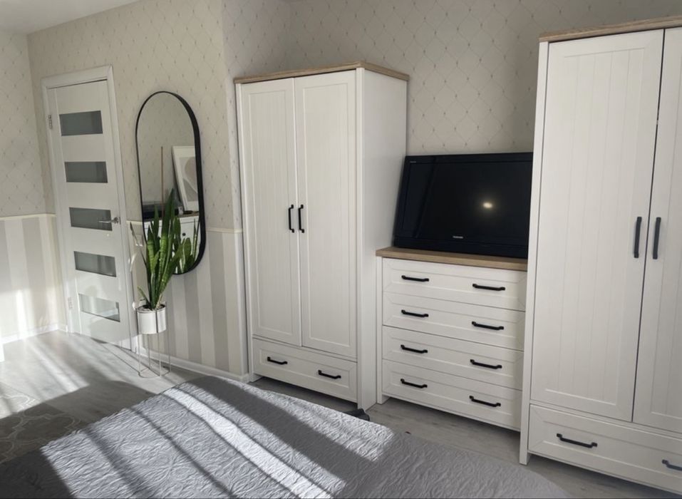 Продаж чудової 1к квартири, ЖК Щасливий