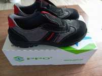 Buty robocze PPO 503