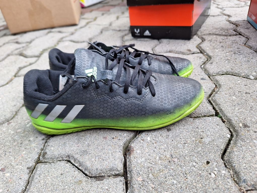 Buty sportowe adidas 38