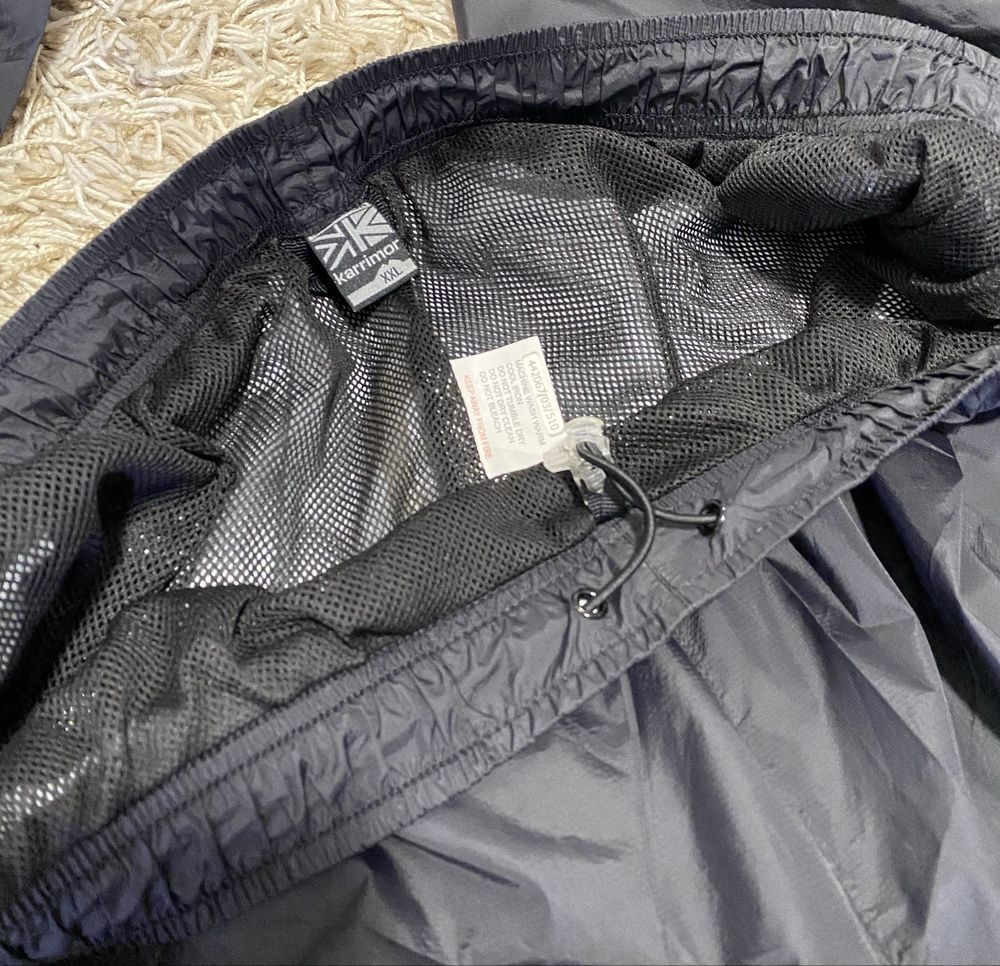 Штани Karrimor XXXL