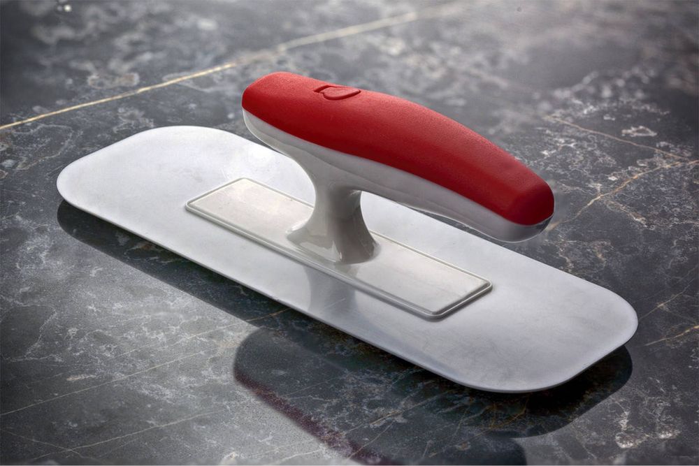 Набір фактурних шпателів для імітації поверхні під дерево