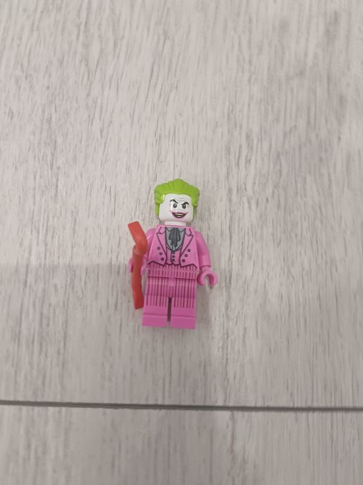 Figurka Lego Batman Joker Classic