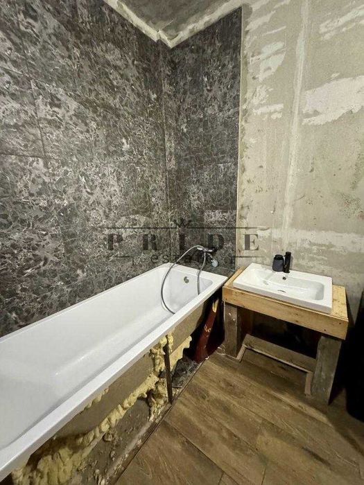 Оренда смарт квартира ЖК Balaton Нові Петрівці. Закрита територія