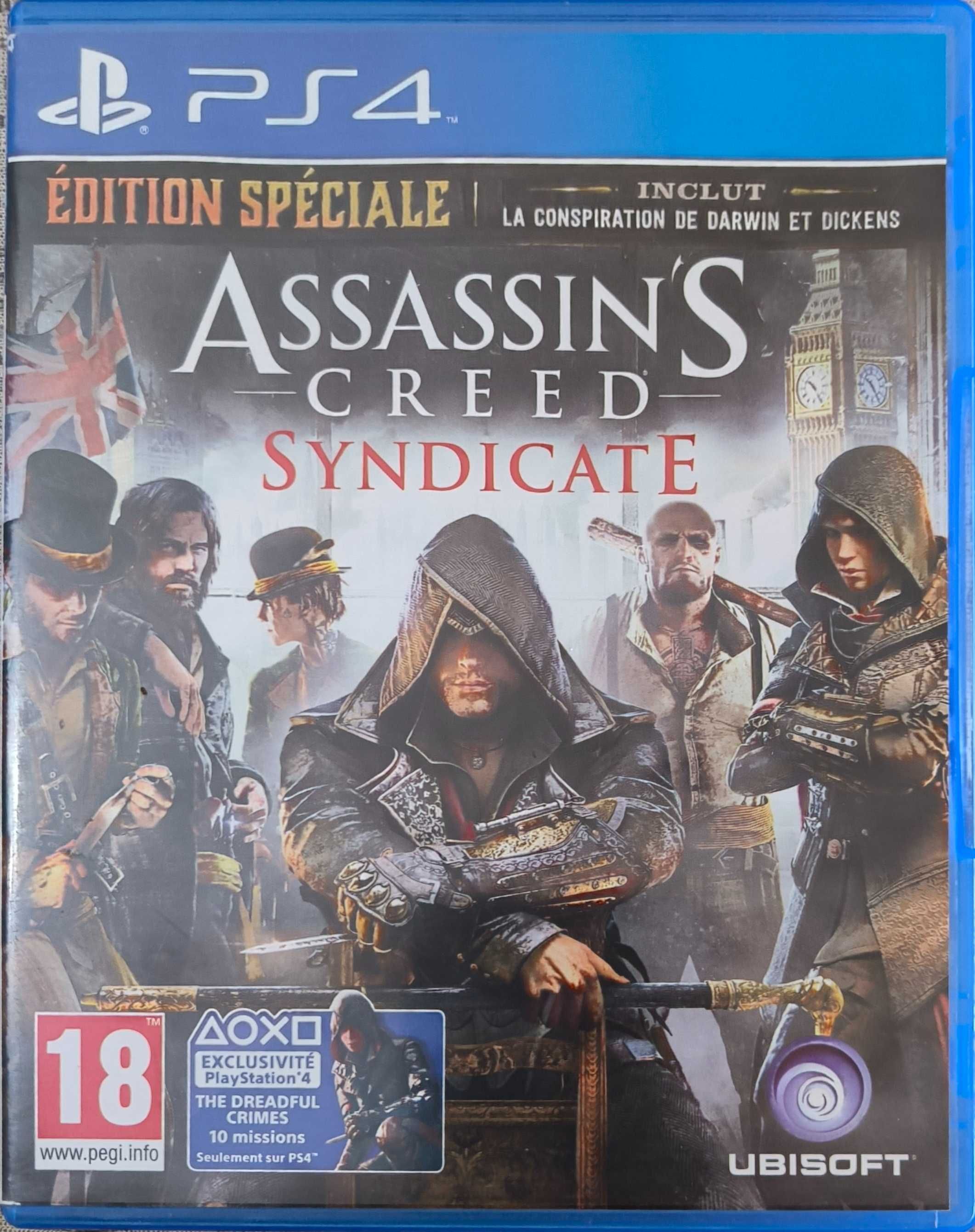Vários jogos de PS4/ps5