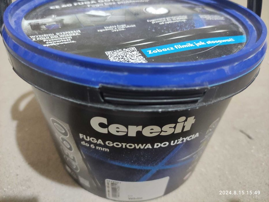 Fuga do sprzedania 30 zl. Pozostałe 1 szt.