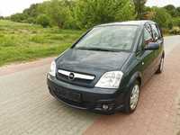 Opel Meriva A 1.6 * Bez wkladu * klima*