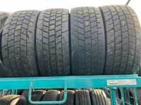 Opona ciężarowa używana 295/60R22.5 BF GOODRICH ROUTE CONTROL D