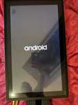 Tablet komputer dotykowy 21.5” android 11 rk3566