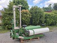 Owijarka stacjonarna do bel Sipma Tekla Z-274 Foliarka Folia 700