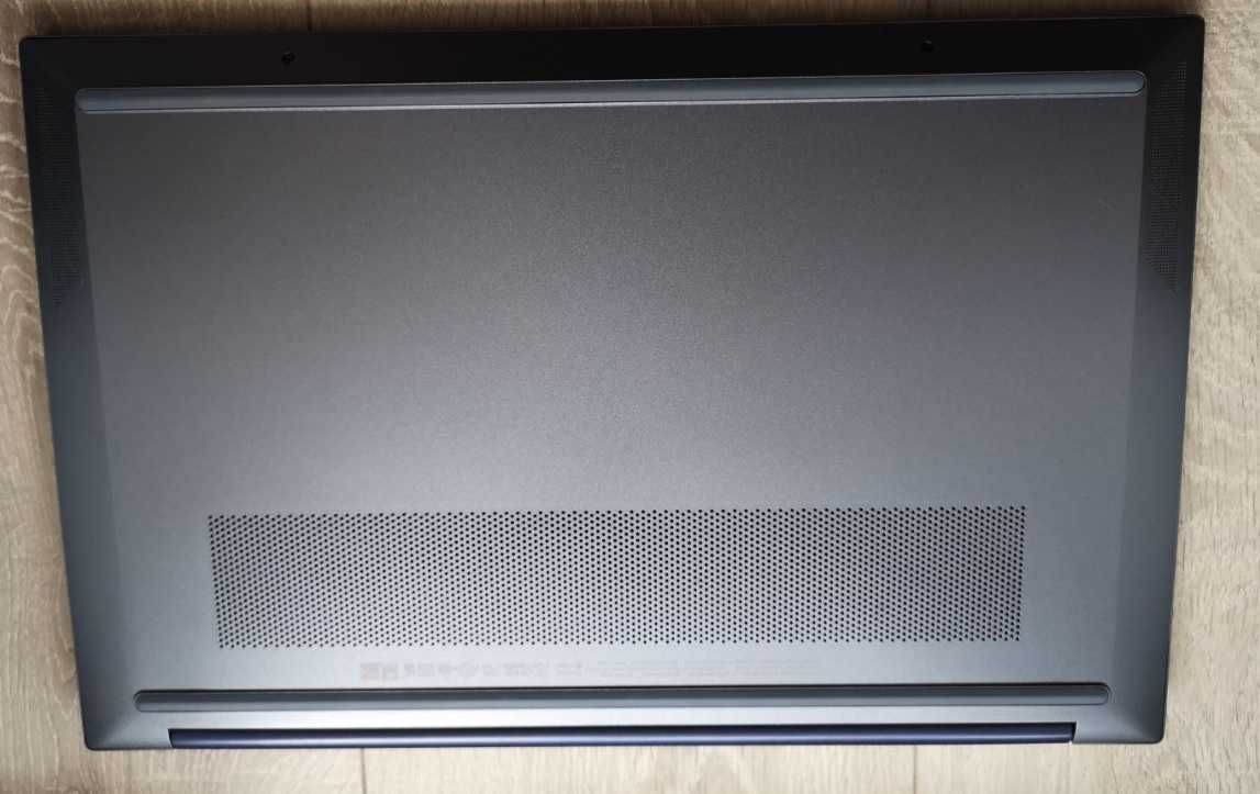 Hp Pavilion 15,6"IPS Ryzen 5 5500u/16Gb/256Gb ssd NVME