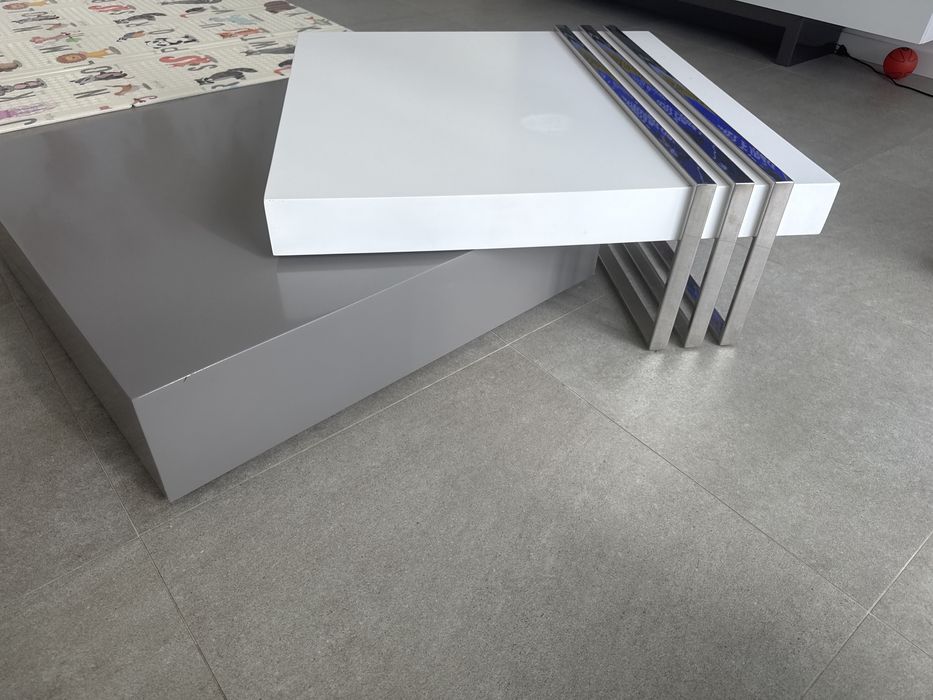 Mesa de centro FGuedes