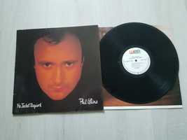 Phil Collins – No Jacket Required  LP*3899