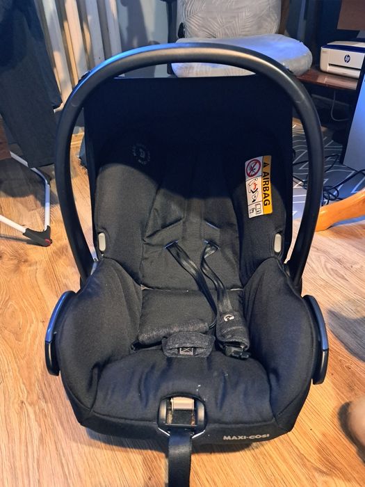 Łupina Maxi Cosi City