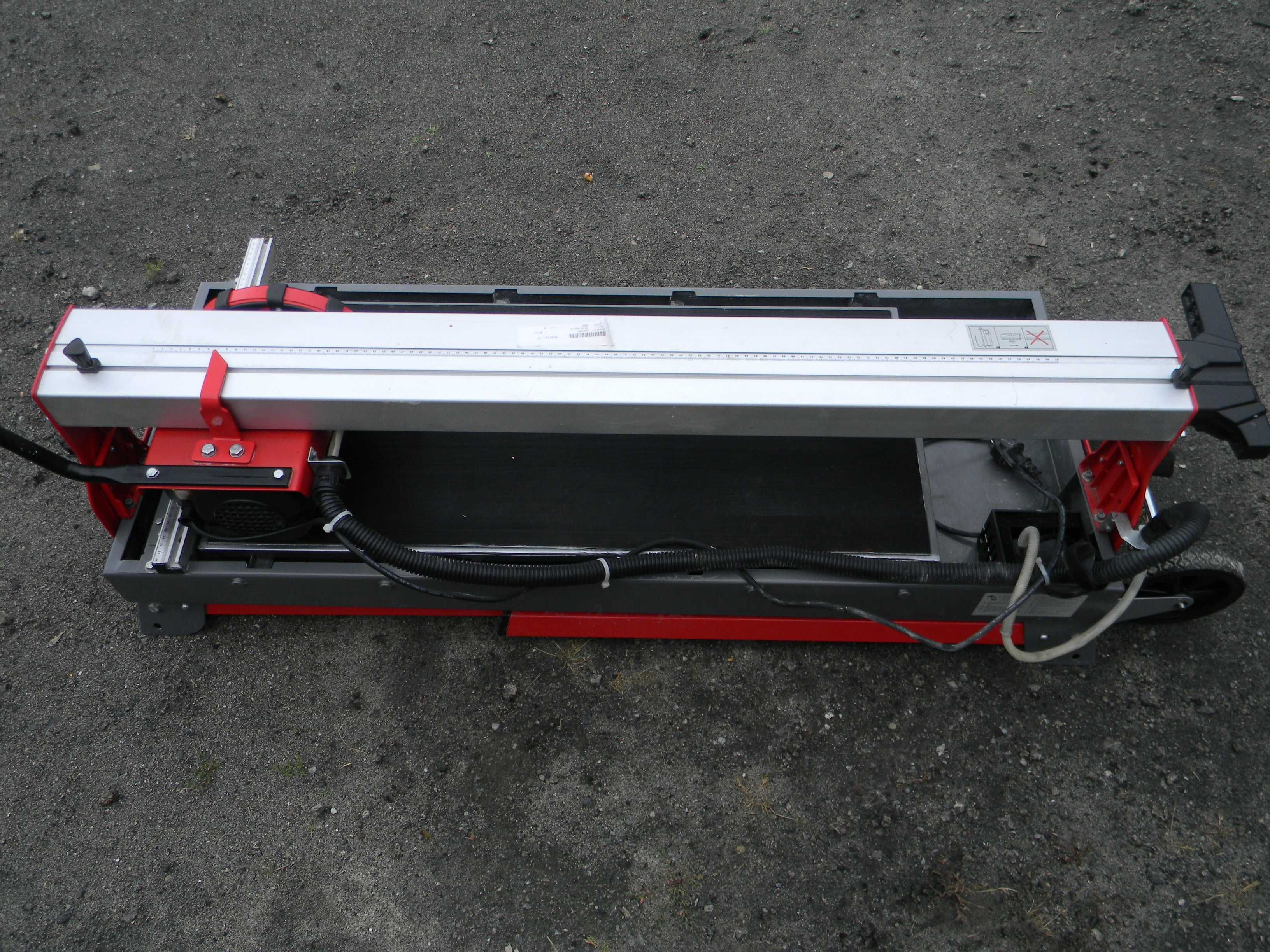 Einhell TE-TC 920 UL maszyna piła do cięcia płytek