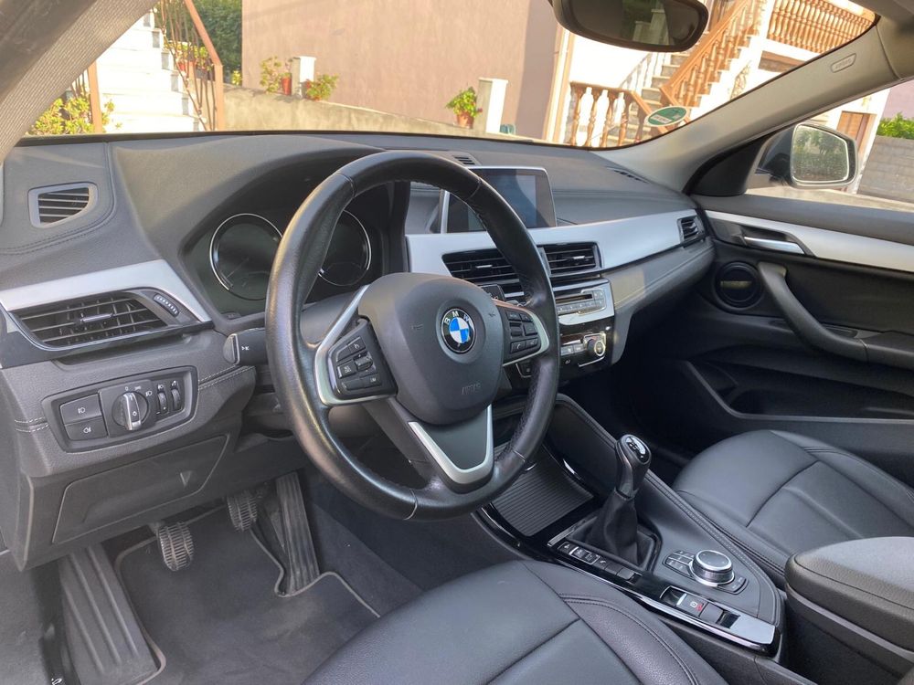 BMW X2  SDrive 2..0 150 cv
