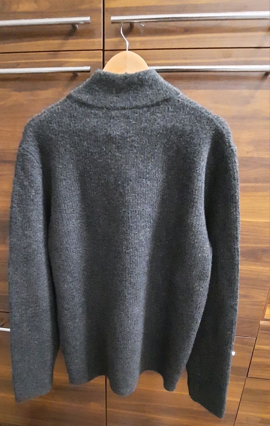 Sweter męski GAP