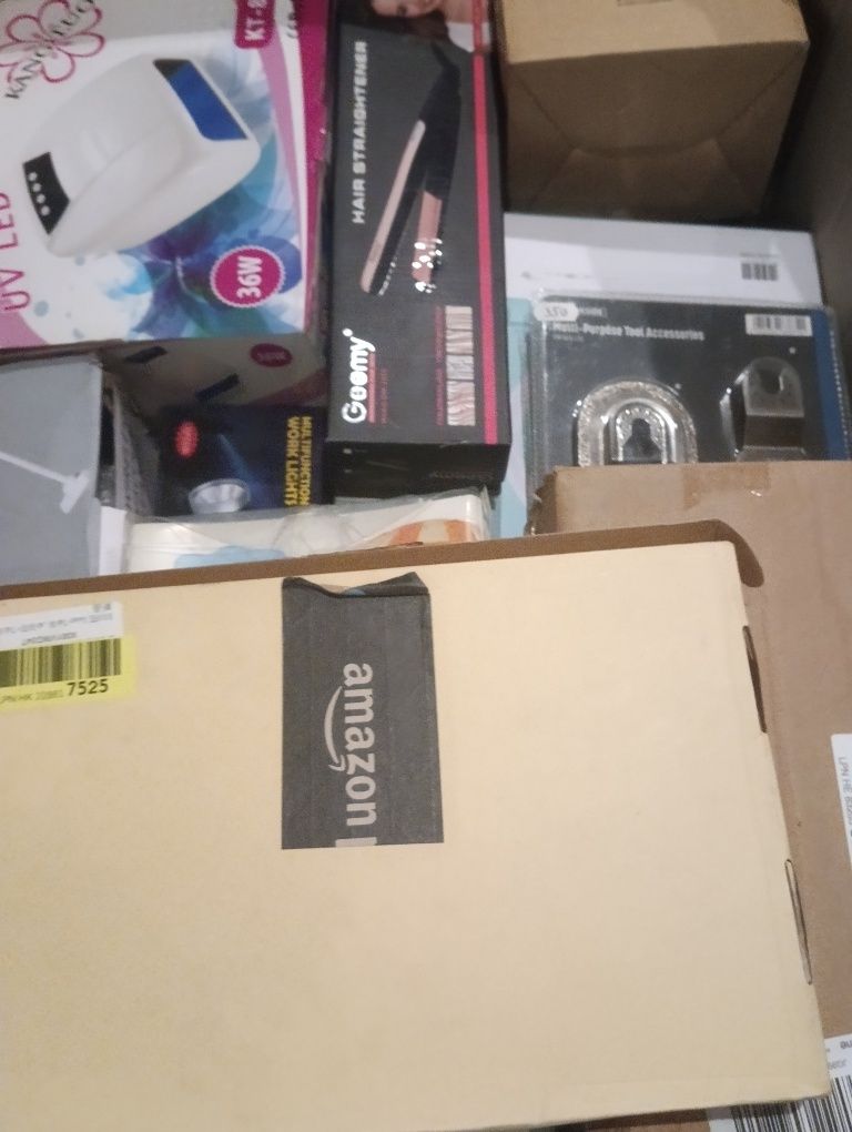 Бокс Amazon  30 кг опт