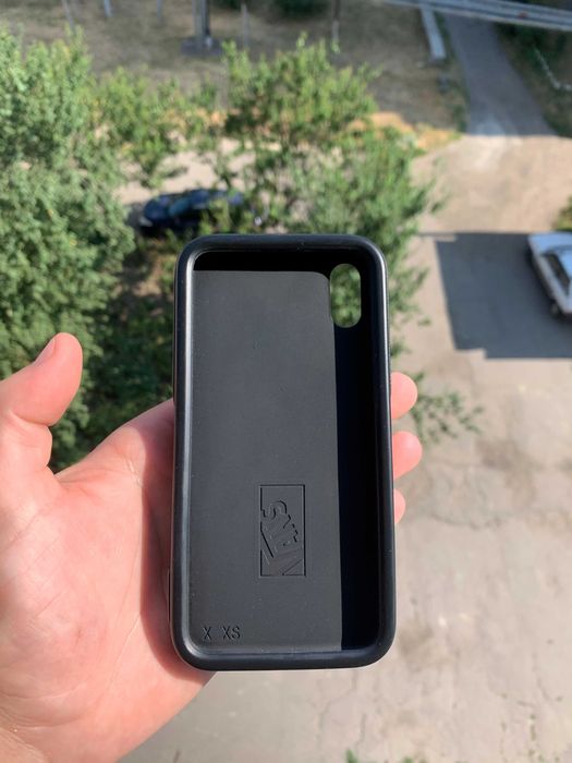 Чехол Чохол vans (венс) на любу модель 6s-14promax