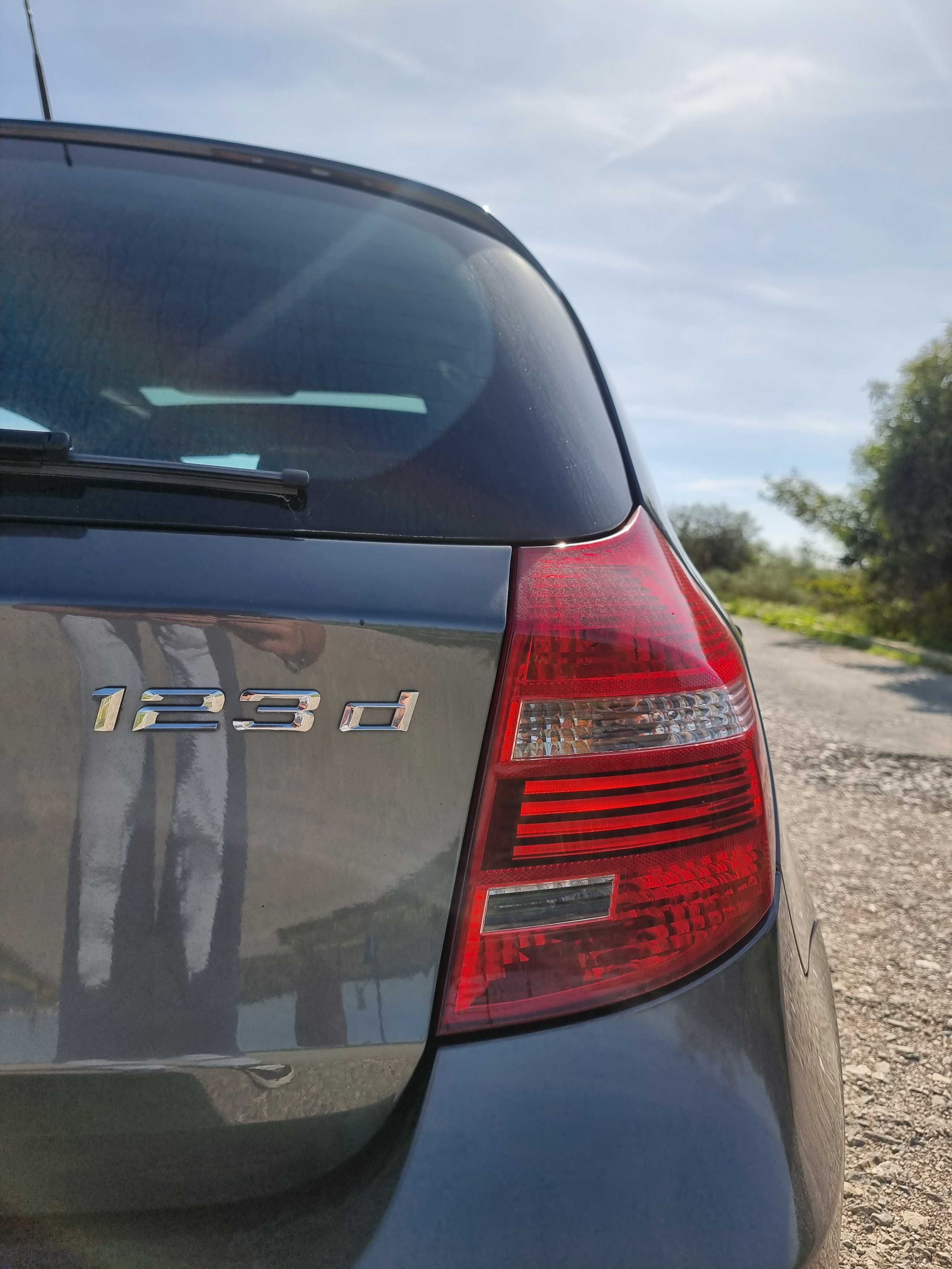 BMW Coupé Pack M | Bi turbo | Só 75.000 KM | IMPECÁVEL