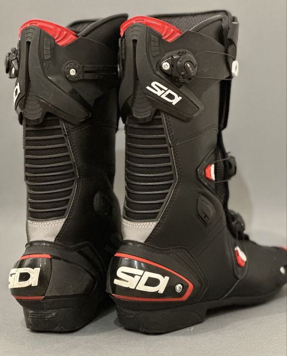 Buty motocyklowe Sidi Mag-1 rozmiar 47