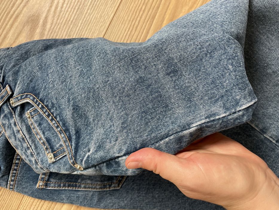 Джинсова Спідниця юбка від Zara