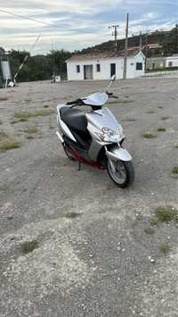 Yamaha Jog R 70cc