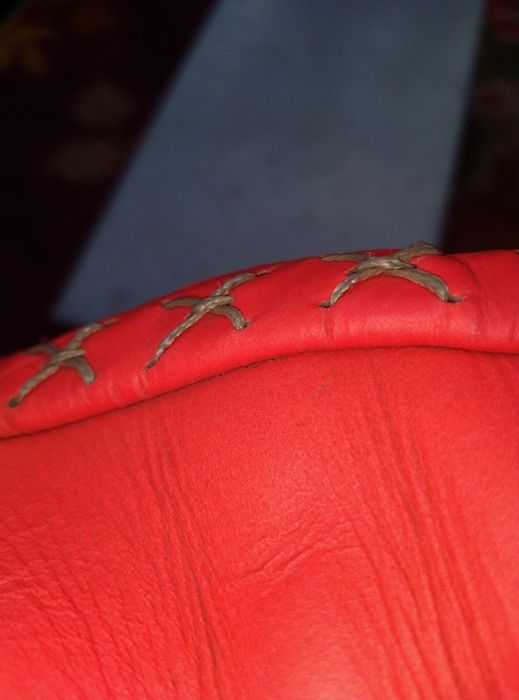 Продам макасины нат.кожа,36 р.Италия