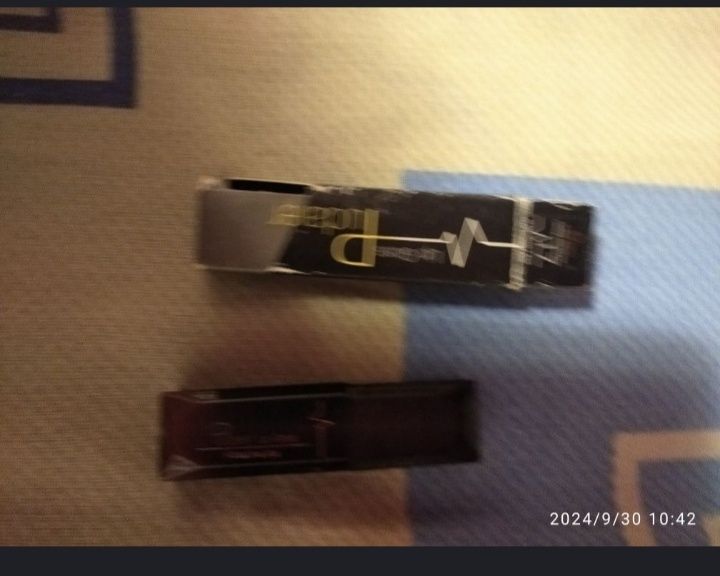 Маска калагенова.Чохол.