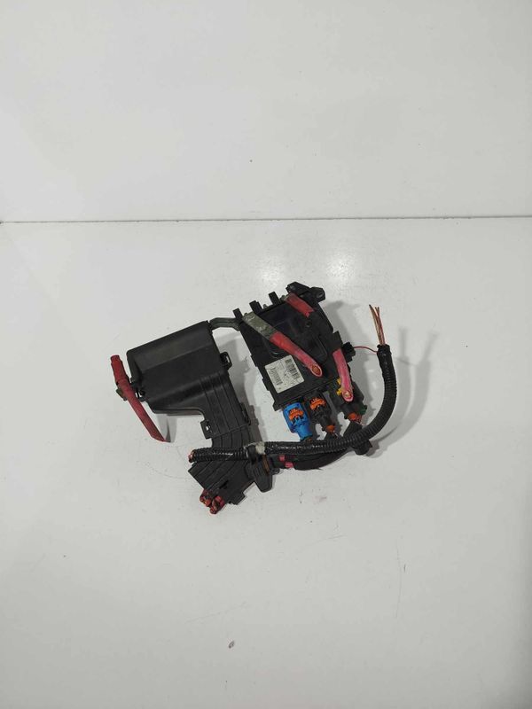 Moduł Akumulatora Renault Megane Iii r