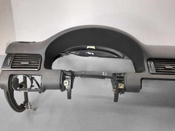 Kit de airbags AUDI Allroad (4BH, C5)