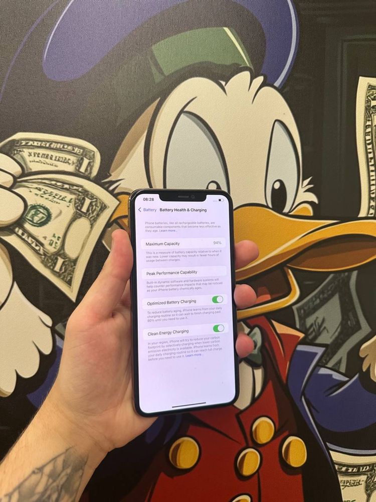 iPhone 11 Pro Max | 64 GB | Neverlock | 94% АКБ