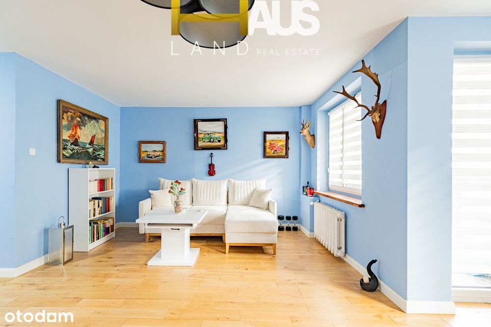 Ul.Wieżowa - 54,04 m2 - Dzień Otwarty 22.11