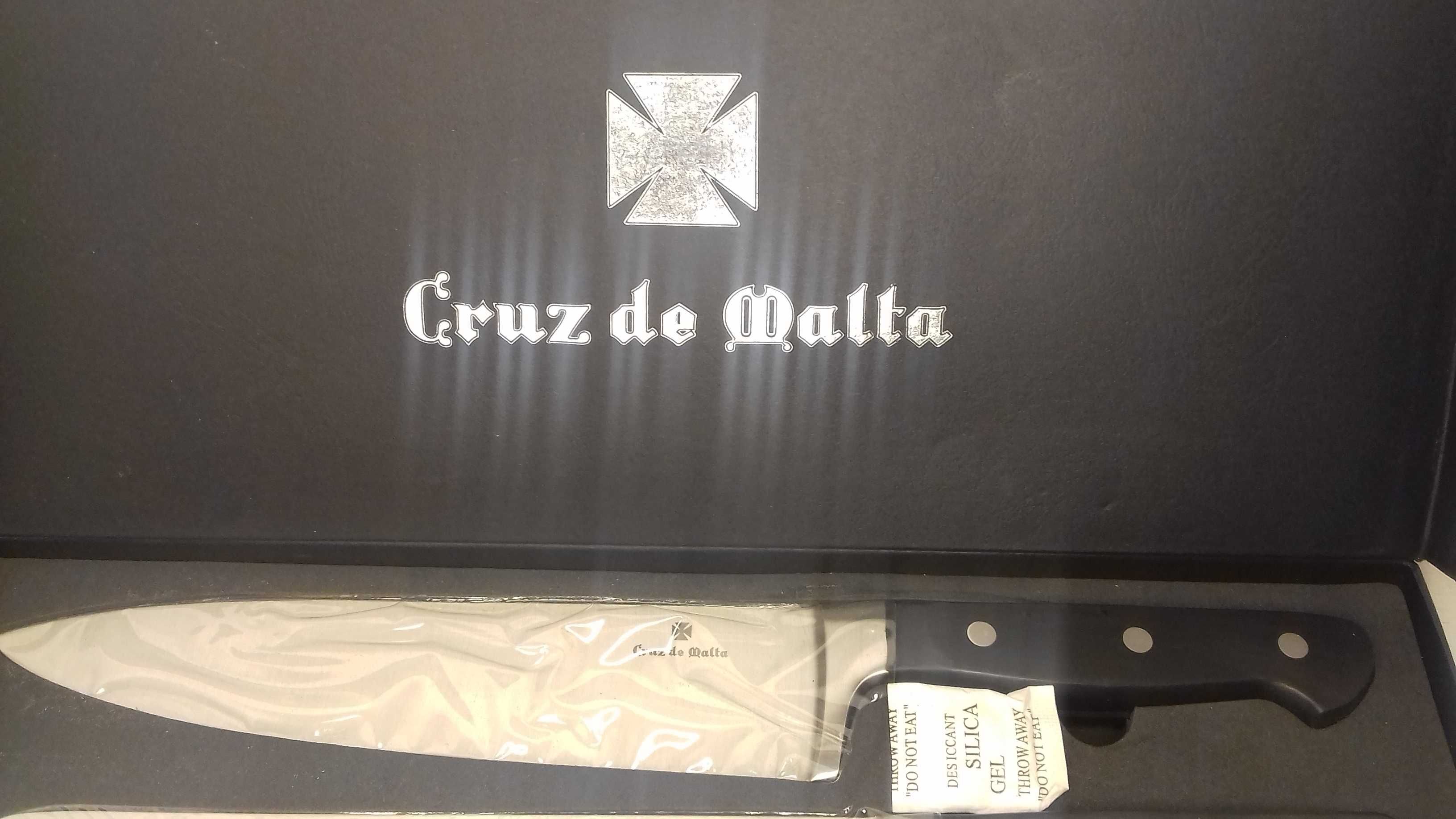 Набор ножей CRUZ DE MALTA