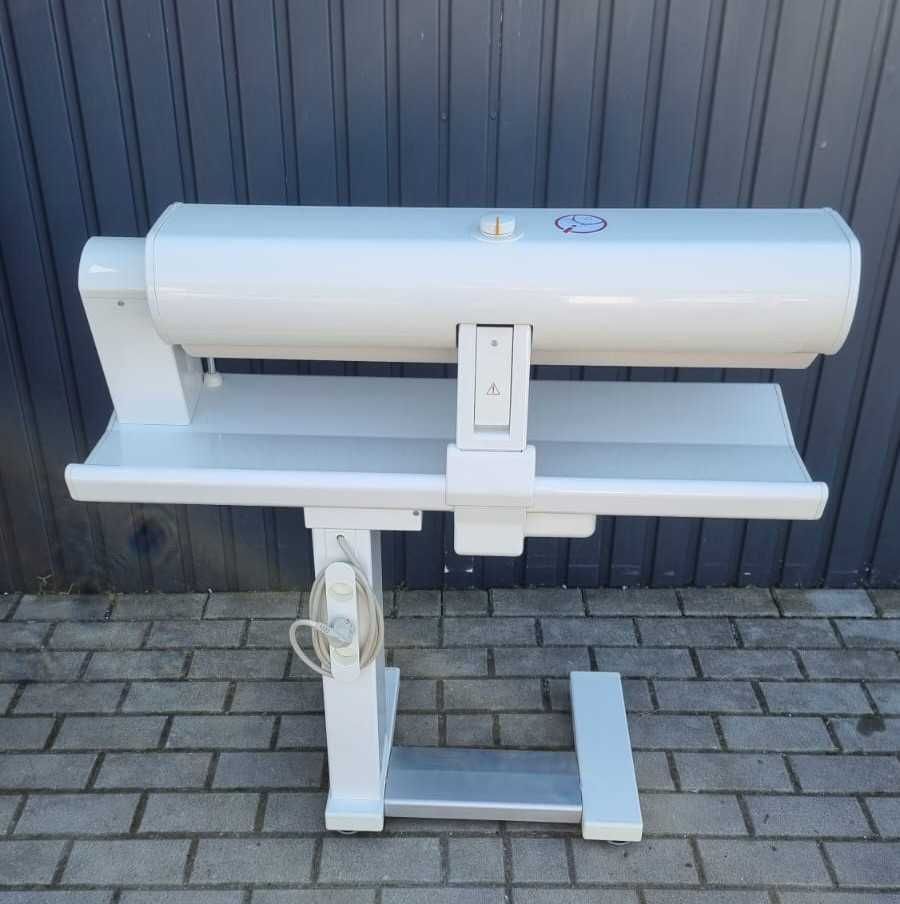 Magiel elektryczny, maglownica, prasowalnica Miele B 890, szer.aż 83cm
