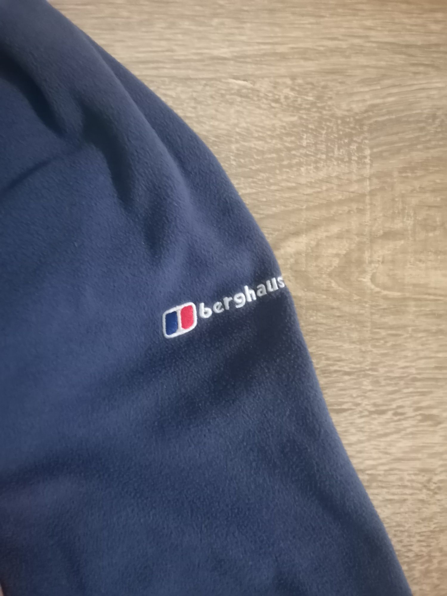 Флискаа Berghaus