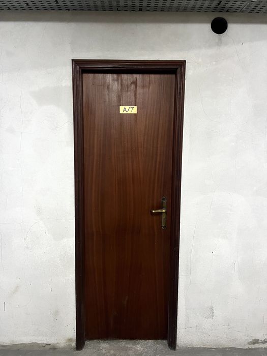 arrumos no centro de barcelos