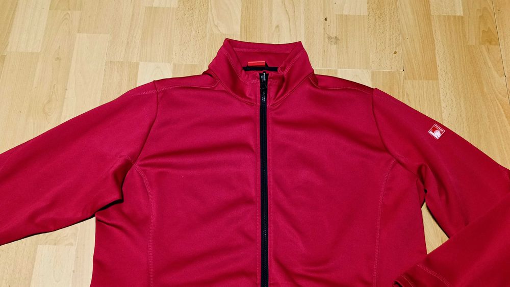 Damska kurtka ENGELBERT STRAUSS SOLID r,2XL stan idealny