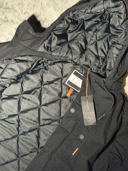 Чоловіча демісезонна куртка